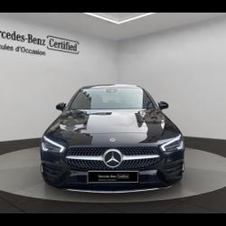 Mercedes CLA 250 e 160+102ch AMG Line 8G-DCT occasion - Fleury-les-Aubrais - photo 2/25