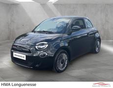 Fiat 500 II Longuenesse