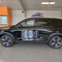 Jaecoo Jaecoo 7 1.5 TGDI PHEV 205CH EXCLUSIVE Brest