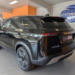 Jaecoo Jaecoo 7 1.5 TGDI PHEV 205CH EXCLUSIVE Brest