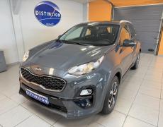 Kia Sportage - 1.6 crdi 136 active 4x2 - 14 480 €