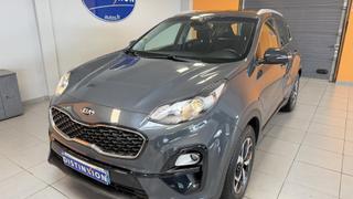 Kia Sportage  - Active - photo 0