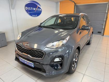 Kia Sportage - 1.6 crdi 136 active 4x2 - 14 480 €