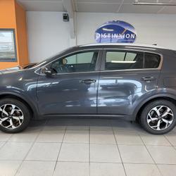 Kia Sportage 1.6 crdi 136 active 4x2 occasion - Tr&eacute;gueux - photo 2/15