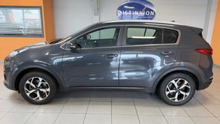 Kia Sportage  - Active - photo 1
