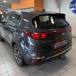 Kia Sportage 1.6 crdi 136 active 4x2 occasion - Tr&eacute;gueux - photo 3/15