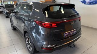 Kia Sportage  - Active - photo 2