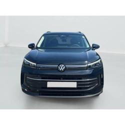 Volkswagen Tiguan 1.5 TSI 130CH DSG LIFE 30 YEARS Cesson-S&eacute;vign&eacute;