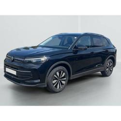 Volkswagen Tiguan 1.5 TSI 130CH DSG LIFE 30 YEARS Cesson-S&eacute;vign&eacute;