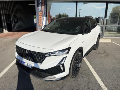 Renault Austral - E-TECH 200 ESPRIT ALPINE - 37 980 €