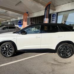 Renault Austral E-TECH 200 ESPRIT ALPINE Brest