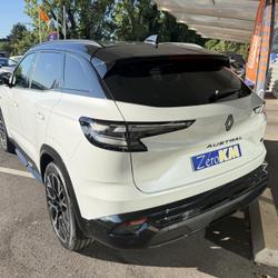 Renault Austral E-TECH 200 ESPRIT ALPINE Brest