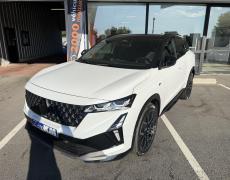 Renault Austral Trégueux
