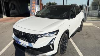 Renault Austral  - photo 0