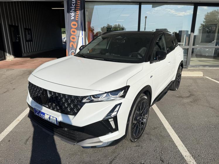 Renault Austral  - 36 980 €