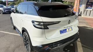 Renault Austral  - photo 2
