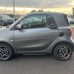 Smart Fortwo ELECTRIQUE 82CH PRIME Saint-L&eacute;ger-de-Lini&egrave;res