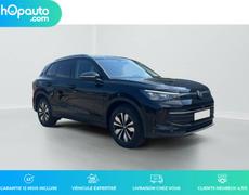 Volkswagen Tiguan Saint-Jouan-des-Guérets