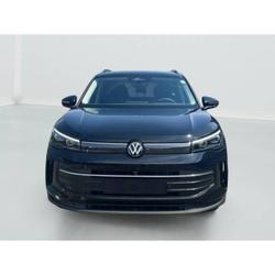 Volkswagen Tiguan 1.5 TSI 130CH DSG LIFE 30 YEARS Cesson-S&eacute;vign&eacute;