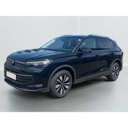Volkswagen Tiguan 1.5 TSI 130CH DSG LIFE 30 YEARS Cesson-S&eacute;vign&eacute;
