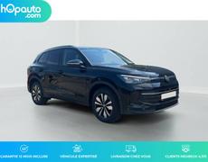 Volkswagen Tiguan Saint-Jouan-des-Guérets