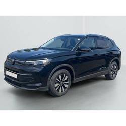 Volkswagen Tiguan 1.5 TSI 130CH DSG LIFE 30 YEARS Cesson-S&eacute;vign&eacute;