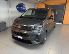 Citroen Jumpy - M 2.2 HDI 180 5 Places Pack Look - 34 980 €