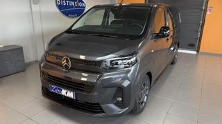Citroen Jumpy  - photo 0