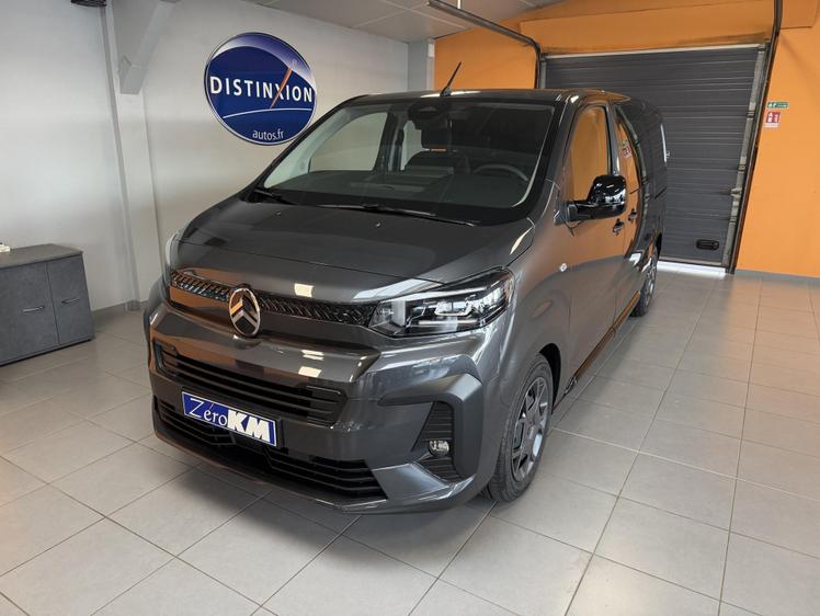 Citroen Jumpy  - 34 980 €