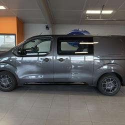 Citroen Jumpy M 2.2 HDI 180 5 Places Pack Look occasion - Tr&eacute;gueux - photo 2/15