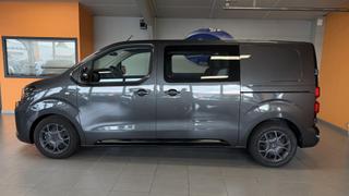 Citroen Jumpy  - photo 1