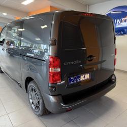 Citroen Jumpy M 2.2 HDI 180 5 Places Pack Look occasion - Tr&eacute;gueux - photo 3/15