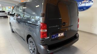 Citroen Jumpy  - photo 2