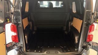 Citroen Jumpy  - photo 3