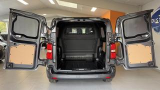 Citroen Jumpy  - photo 4
