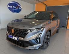 Renault Austral Brest