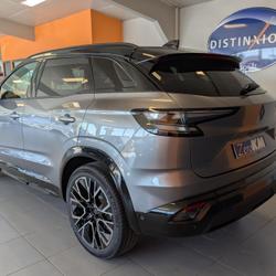 Renault Austral E-TECH 200 ESPRIT ALPINE Brest