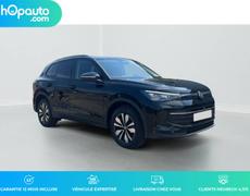 Volkswagen Tiguan Saint-Jouan-des-Guérets