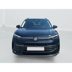 Volkswagen Tiguan 1.5 TSI 130CH DSG LIFE 30 YEARS Cesson-S&eacute;vign&eacute;