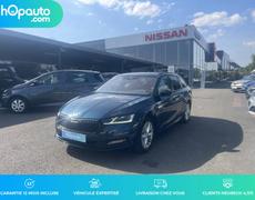 Skoda Octavia Laval