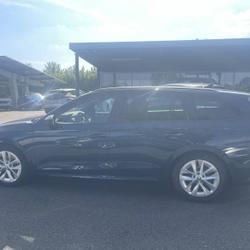 Skoda Octavia Combi 2.0 TDI 116 ch Style Laval