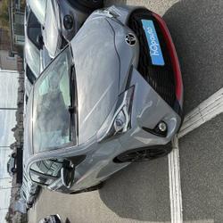 Toyota Yaris Hybride 100h GR SPORT occasion - Laval - photo 3/16