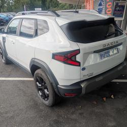 Dacia Duster HYBRID 155 EXTREME occasion - Brest - photo 3/15