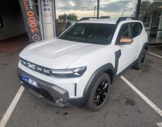 Dacia Duster - HYBRID 155 EXTREME - 27 680 €