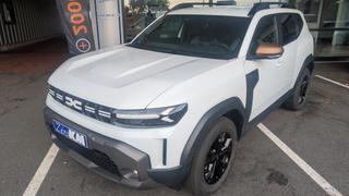 Dacia Duster  - photo 0