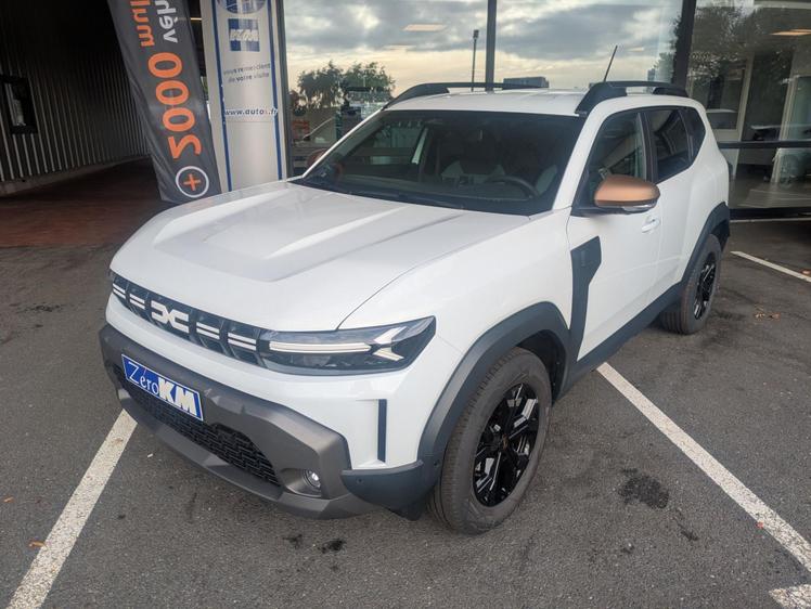 Dacia Duster  - 27 680 €