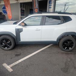 Dacia Duster HYBRID 155 EXTREME occasion - Tr&eacute;gueux - photo 2/15