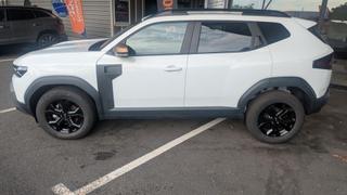Dacia Duster  - photo 1