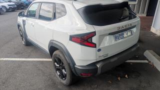 Dacia Duster  - photo 2