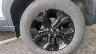 Dacia Duster  - photo 4